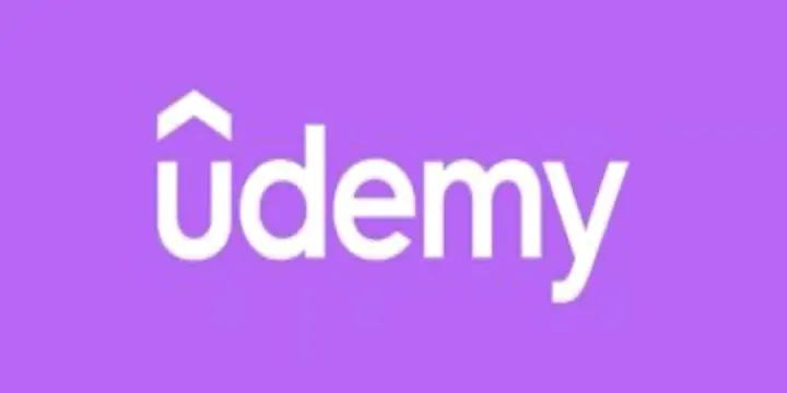 Udemy Courses 1 month